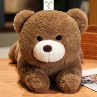 Teddy Bear Plush Toy-cute Teddy Bear Plush Toys Bear Doll Pillow Cu