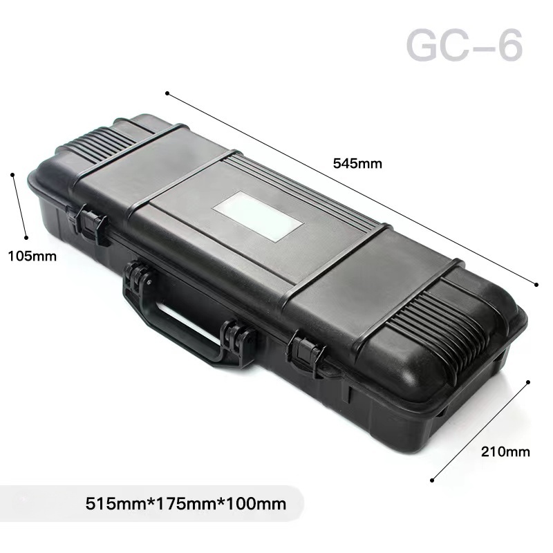 【STOCK】Waterproof Hard Carry Tool Case Bag Organizer Storage Box Camera