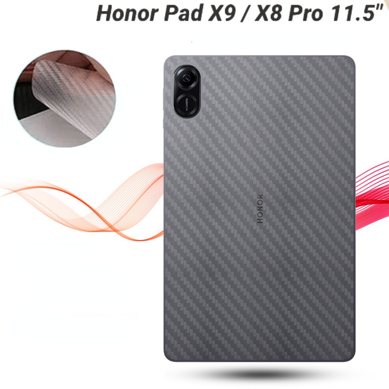 Dành Cho Honor Pad X9 / Honor Pad X8 Pro 11.5-inch 2023 Ốp Lưng Chống Sốc Xoay Lật Đứng Bút Khe