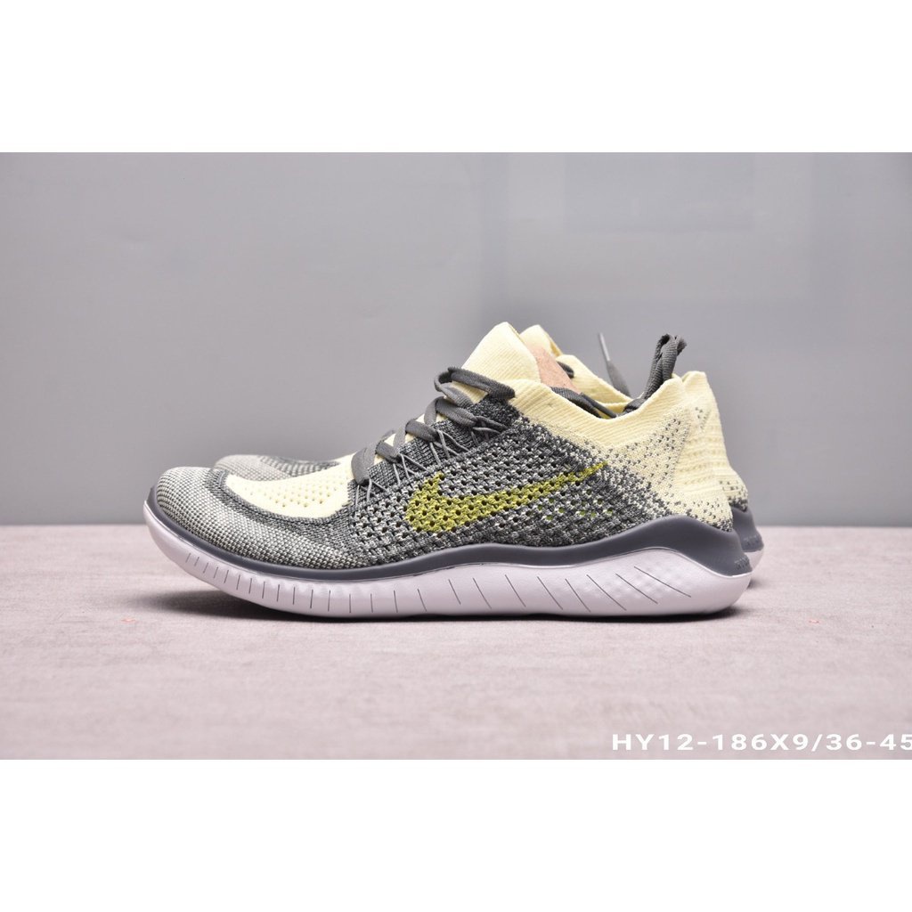 Nike flyknit outlet 2018 rn mens