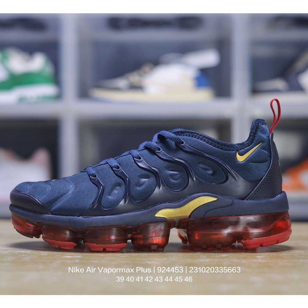 Vapormax plus hot sale olympic for sale