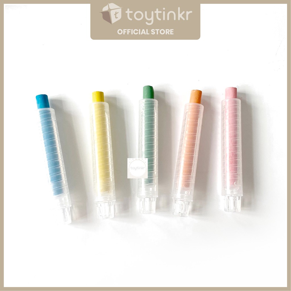 Toytinkr Chalk Holder (chalks not included) Shopee Philippines