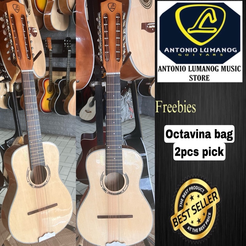 Octavina price deals