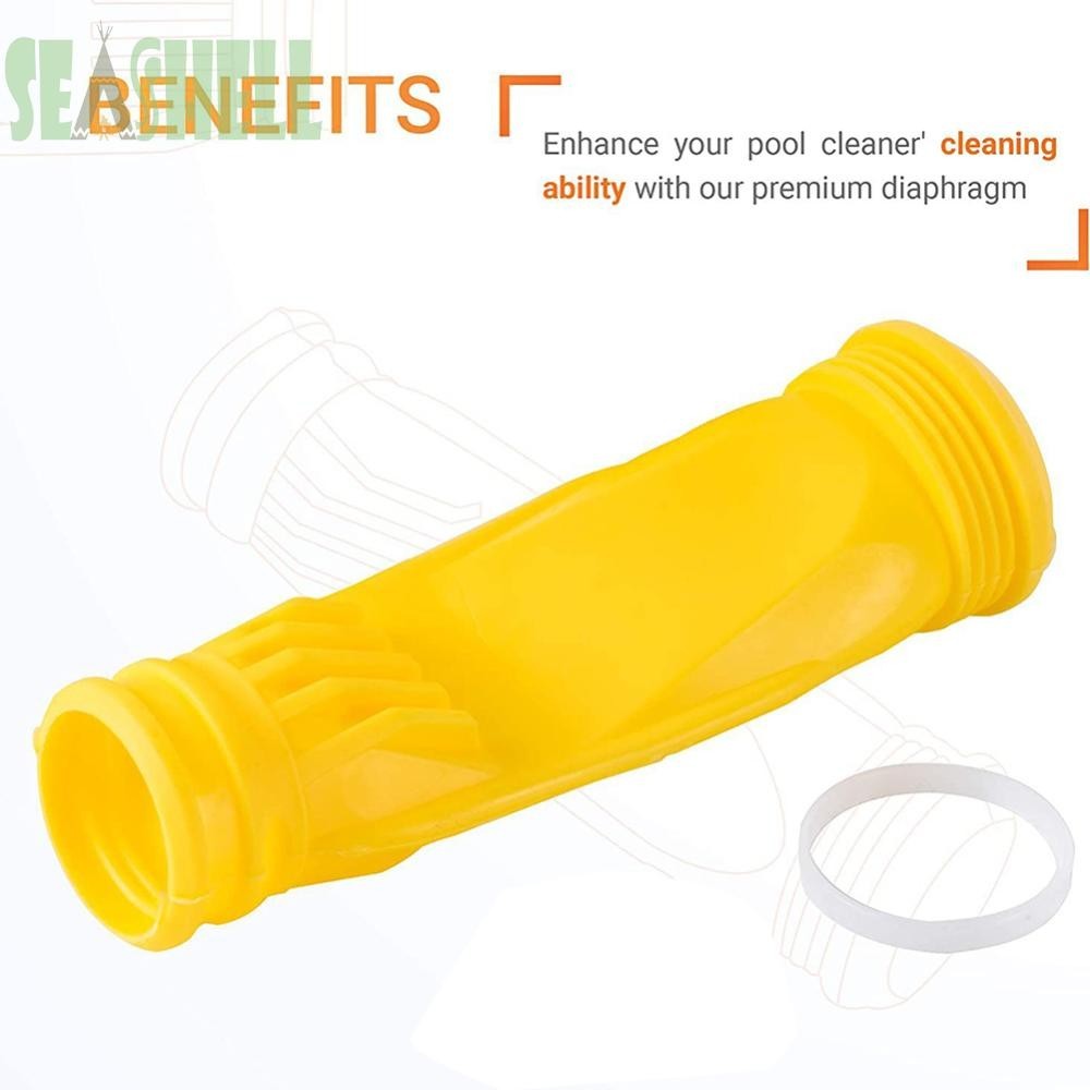 Pool Cleaner Diaphragm Tape Replacement Swimming Pool Cleaner Diaphragm