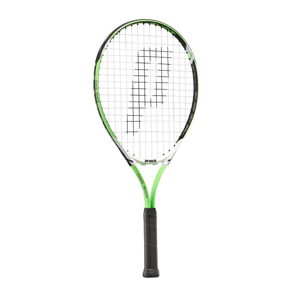 Prince Junior Tennis Racket COOL SHOT 23 Cool Shot 23 Pre-strung 7TJ117 ...