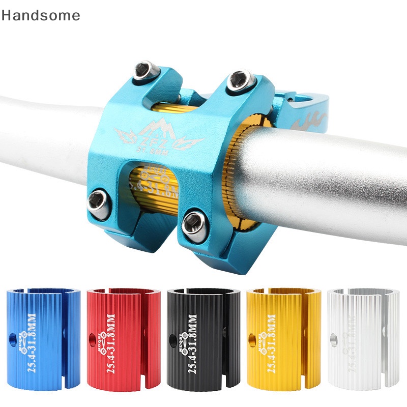 stem bike handlebar shim