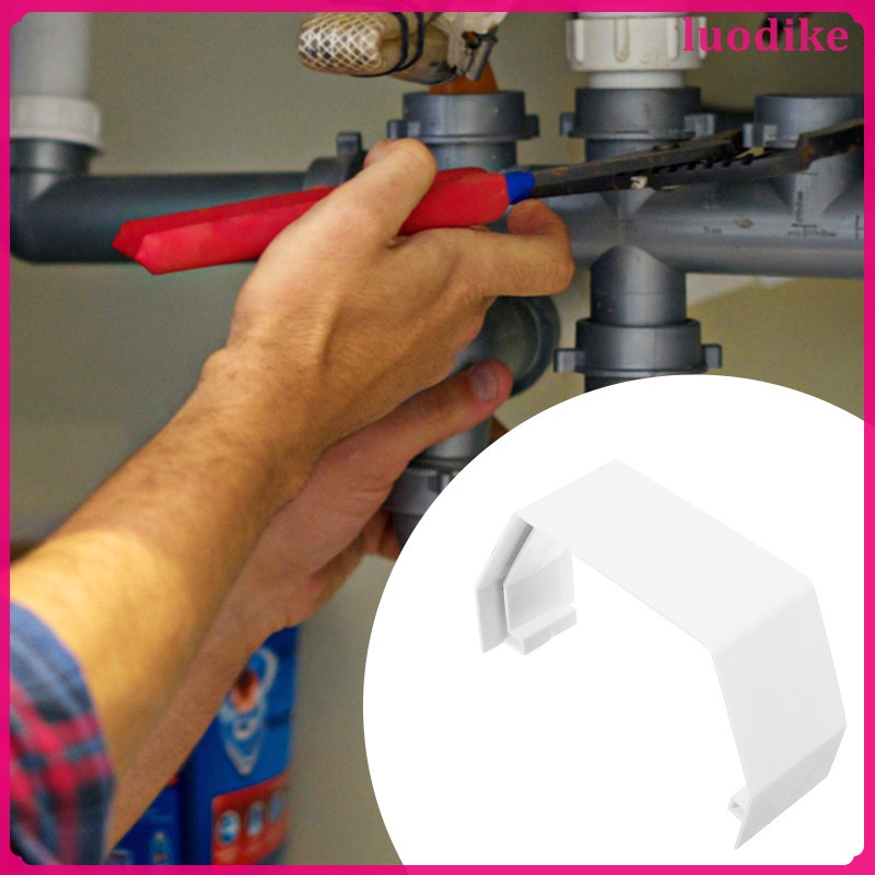 Heavy Load Gutter Bracket Gutter Part Rain Gutter Extension Adapter