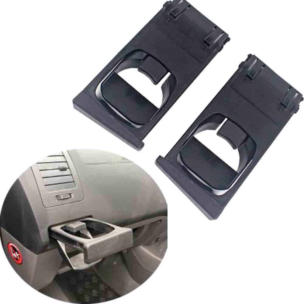 Dashboard Cup Holders For Toyota Hilux Vigo SR5 MK6 MK7 Accessories