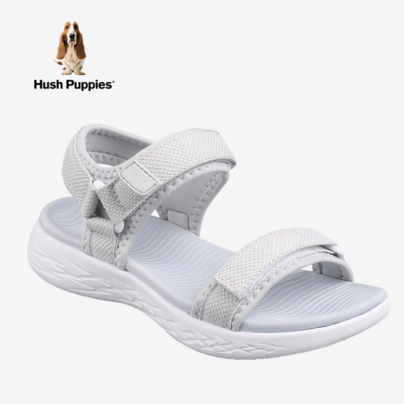 Hush puppies hot sale rubber sandals