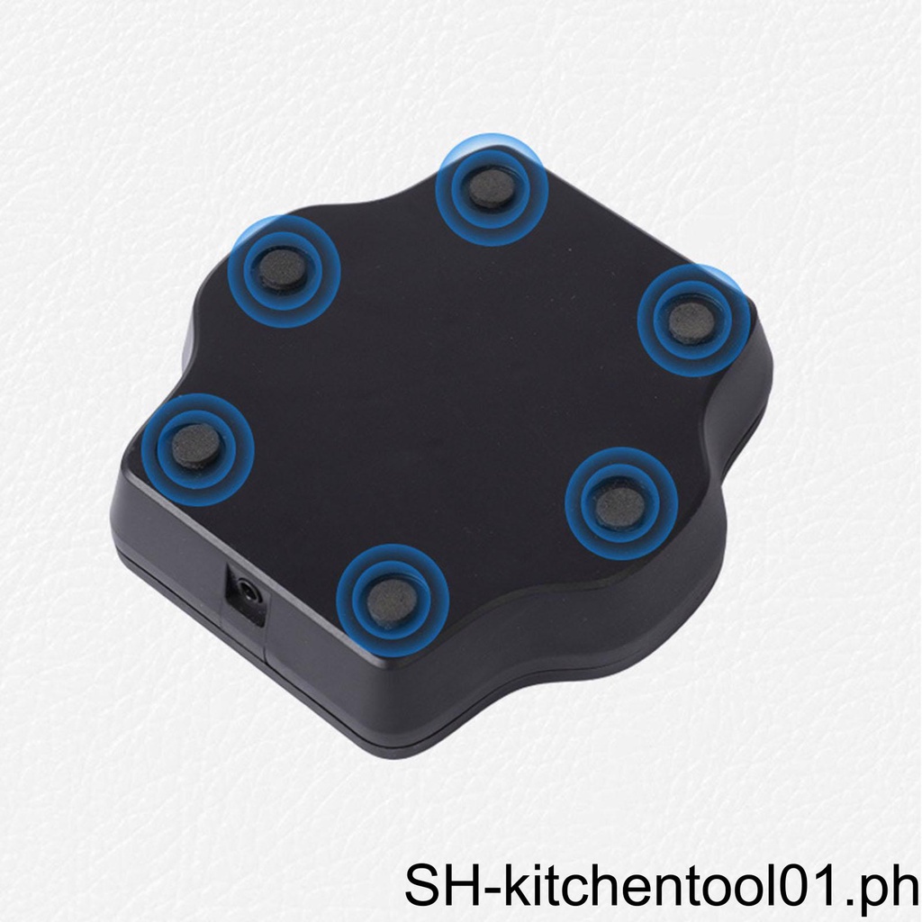 WearResistant Automatic Watch Winder for Mechanical Watches Efficient