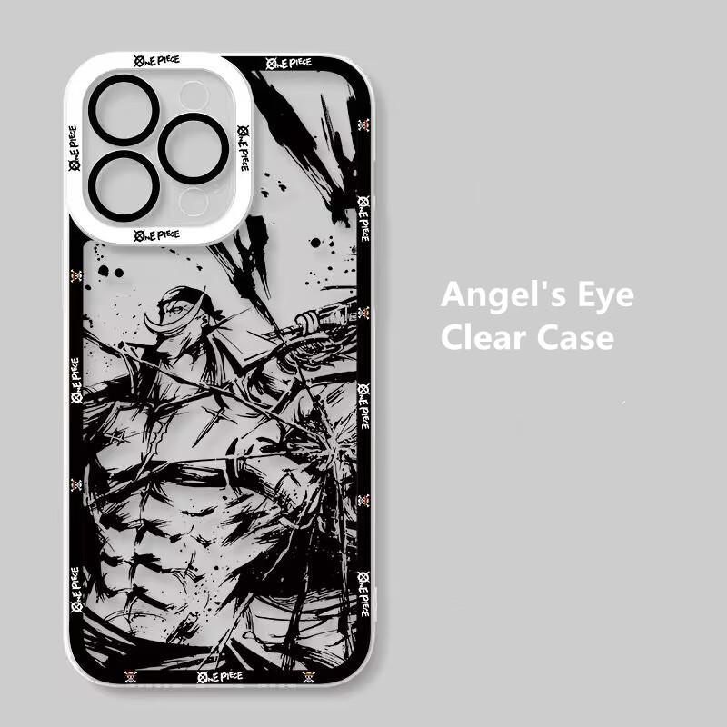 Case For Infinix Note 10 11 12 VIP G96 12i 30 30i Pro 4G Fashion Cartoon  Japan Anime Demon Slayer Kamado Nezuko Tanjirou Zenitsu Inosuke TPU Soft  Shockproof Clear Angel Eyes Cover