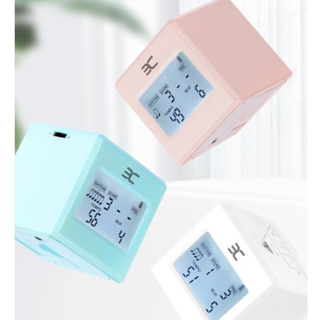 Enoch New Electronic metronome EMA1 charging metronome guzheng Enoch metronome adjustable