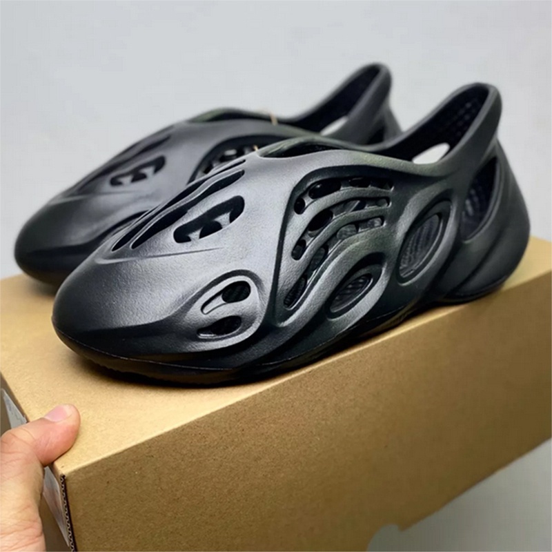 new yeezys sandals