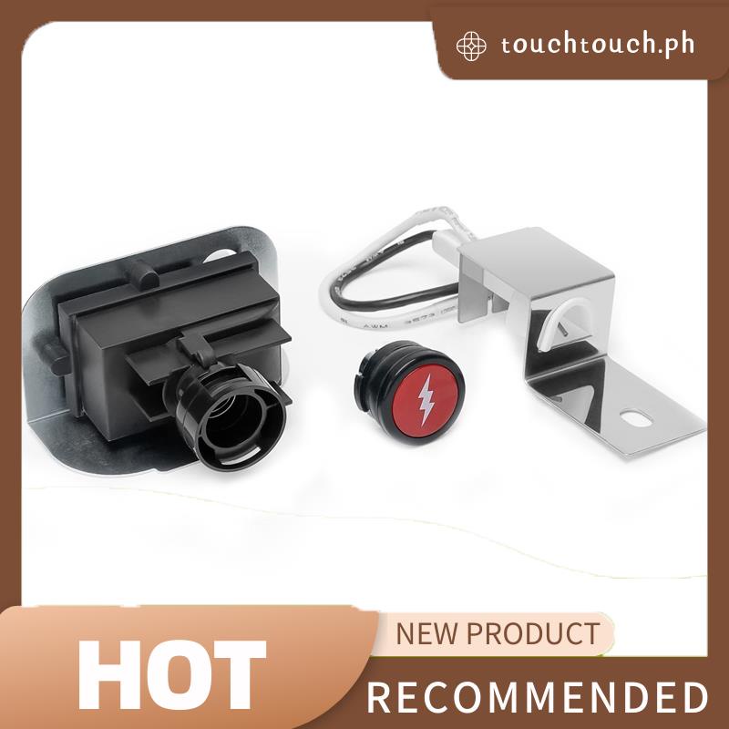 1Pc Gas Grill Kit Replacement Spare Parts For er 64868 Q120 Q1200