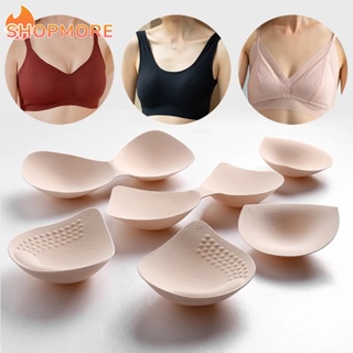 New Silicone Bra Inserts Push up Pads Breast Enhancer New Gel Bra Pad -  China Lingerie and Underwear price