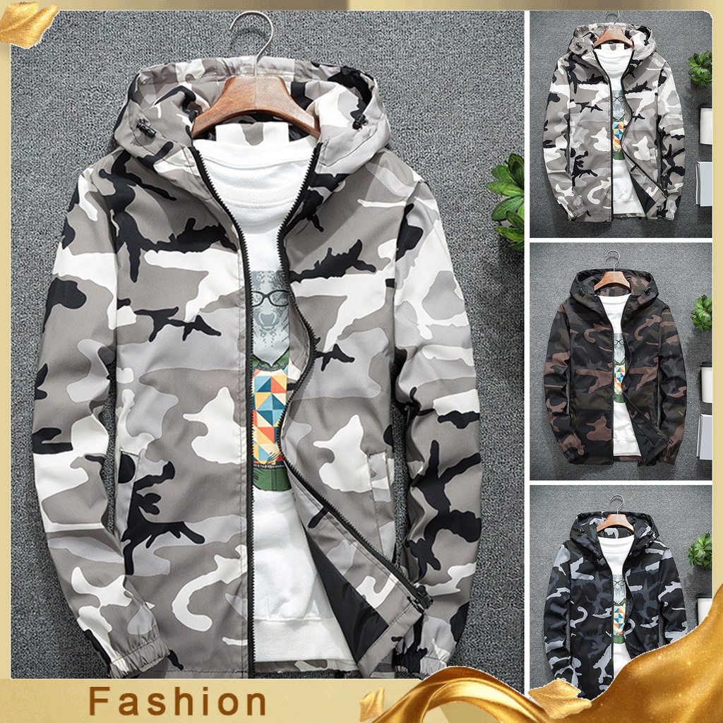 Cardigan camouflage sale