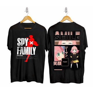 Meme Aesthetic Anya Forger Anime T-Shirt - Aesthetic shop