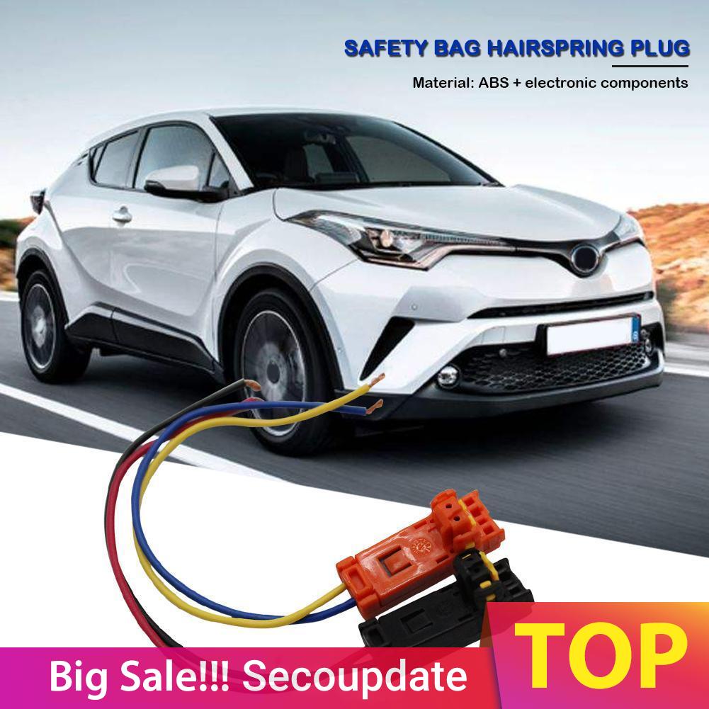 Air Bag Clock Spring Plug Connector Clock Spring Wire for Car Airbag