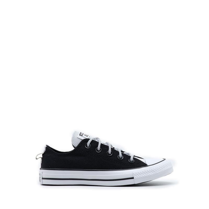 Converse CTAS Future Utility Unisex Sneakers - Black/Moonbathe | Shopee ...