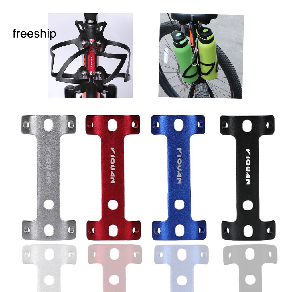 FSOCycling Saddle Cage Holder Stability Antioxidation Bike Supplies