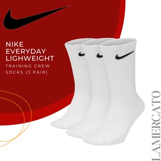 nike everyday lightweight training socks - Best Prices and Online Promos -  Jan 2024