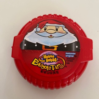 Hubba Bubba Awesome Original Bubble Gum Tape