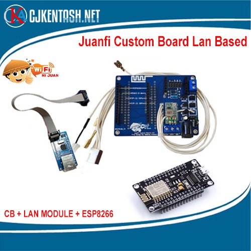 ♞Juanfi Custom Board for Mikrotik Based Piso Wifi Supports Lan/Wireless Based Shopee Philippines