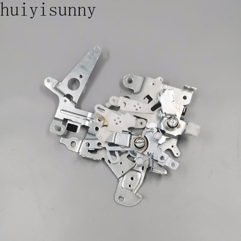 New Power Door Lock Actuator - Right Sliding Door For Toyota Sienna Minivan (2004-2010) 8 thumbnail image