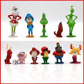 Shop christmas grinch toy for Sale on Shopee Philippines