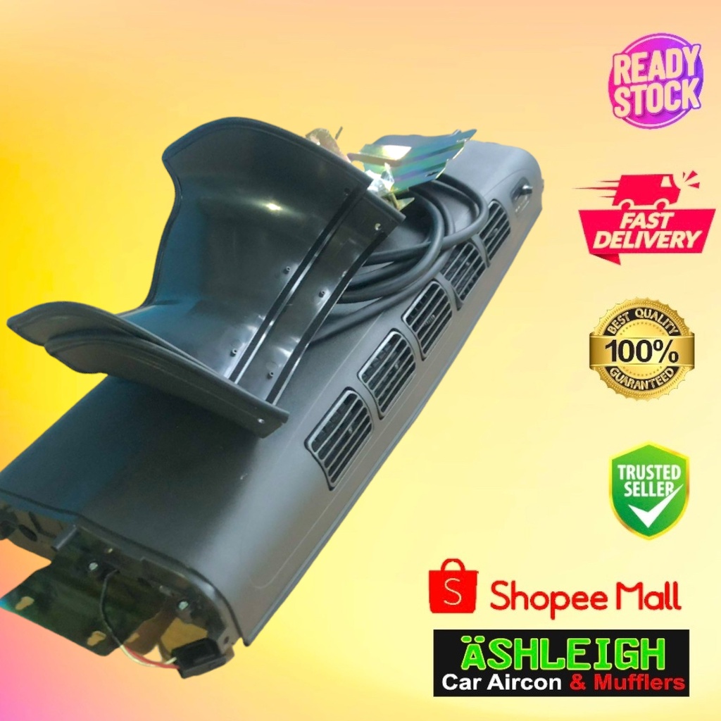 Ashleigh Universal Hanging Type SLIM YOKOHAMA evaporator assembly Front