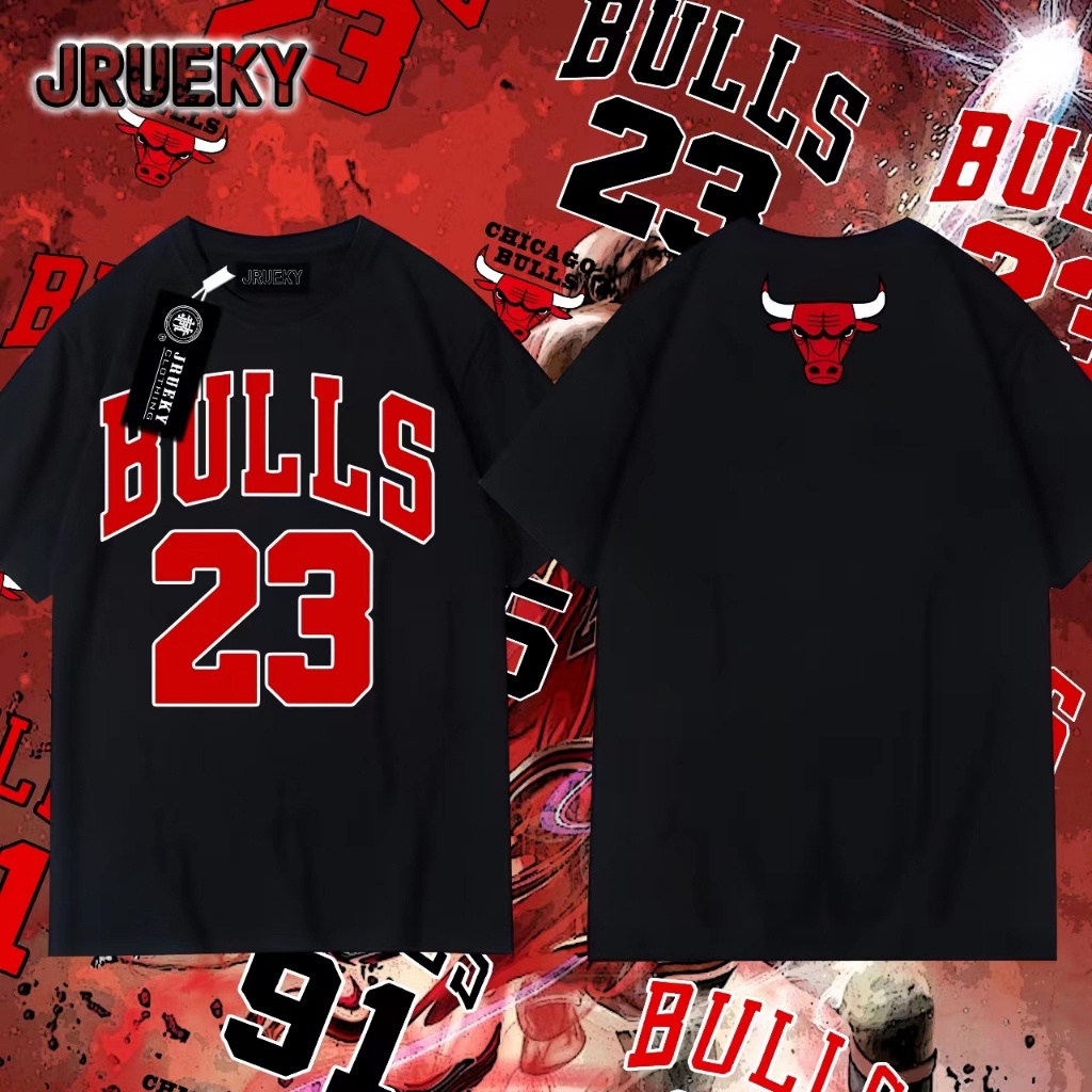 chicago bulls jordan t shirt