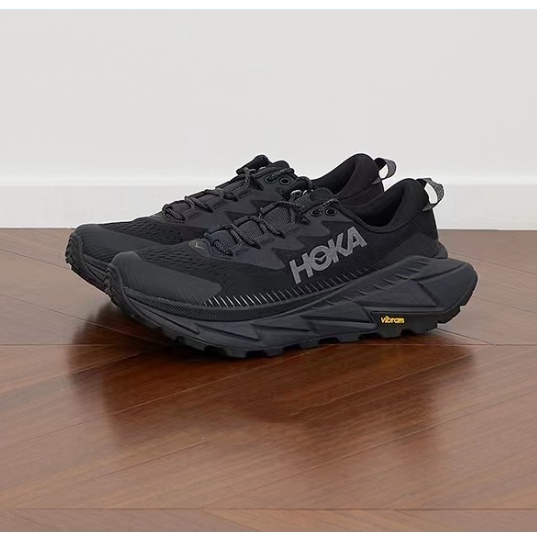 Hoka One One Skyline Float X shock absorbing running shoes outdoor sports shoes for men and women Shopee Philippines