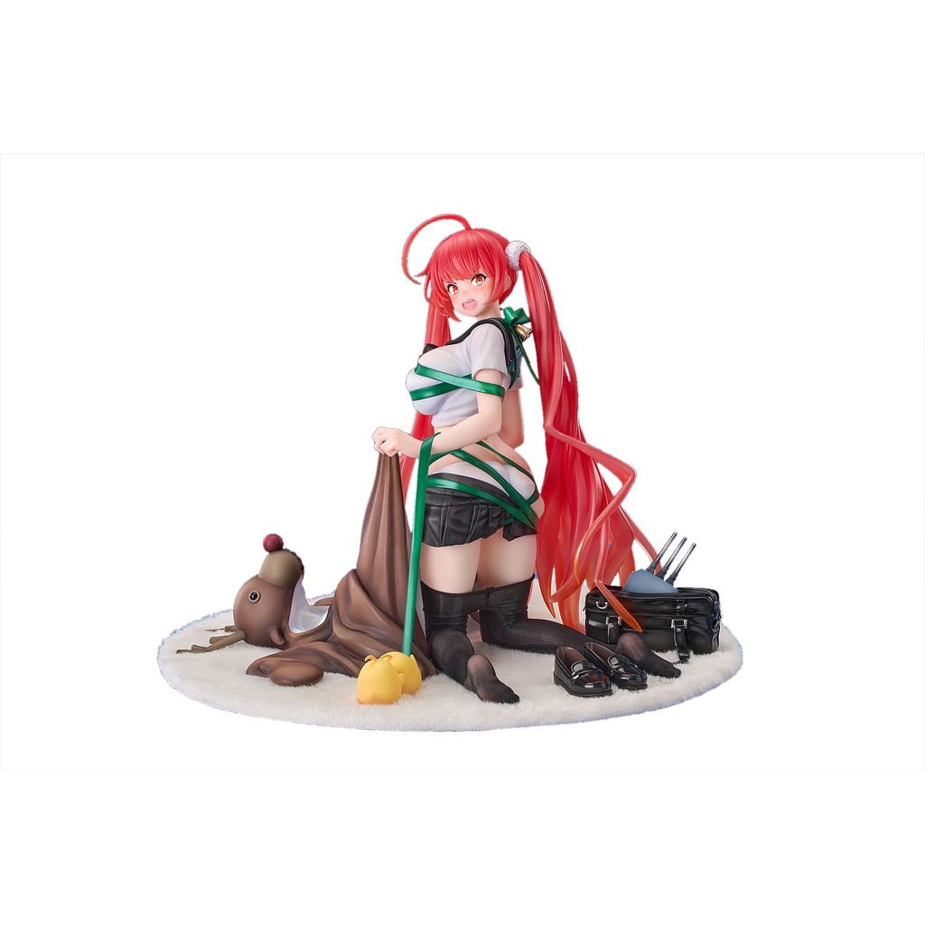 Figurine Bikini Warriors EX Valkyrie Échelle 1/8 - PVC & ABS Peinte - Excellent Model CORE