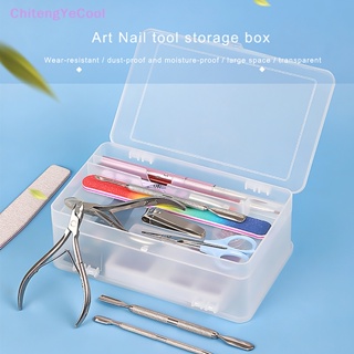 Dip Powder Recycling Tray System Nail Dip Tray Nail Powder Container,  Portable Nail Dipping Powder Storage Box for French DIY Nail Art Manicure  Molding Case Container Tool : Buy Online at Best