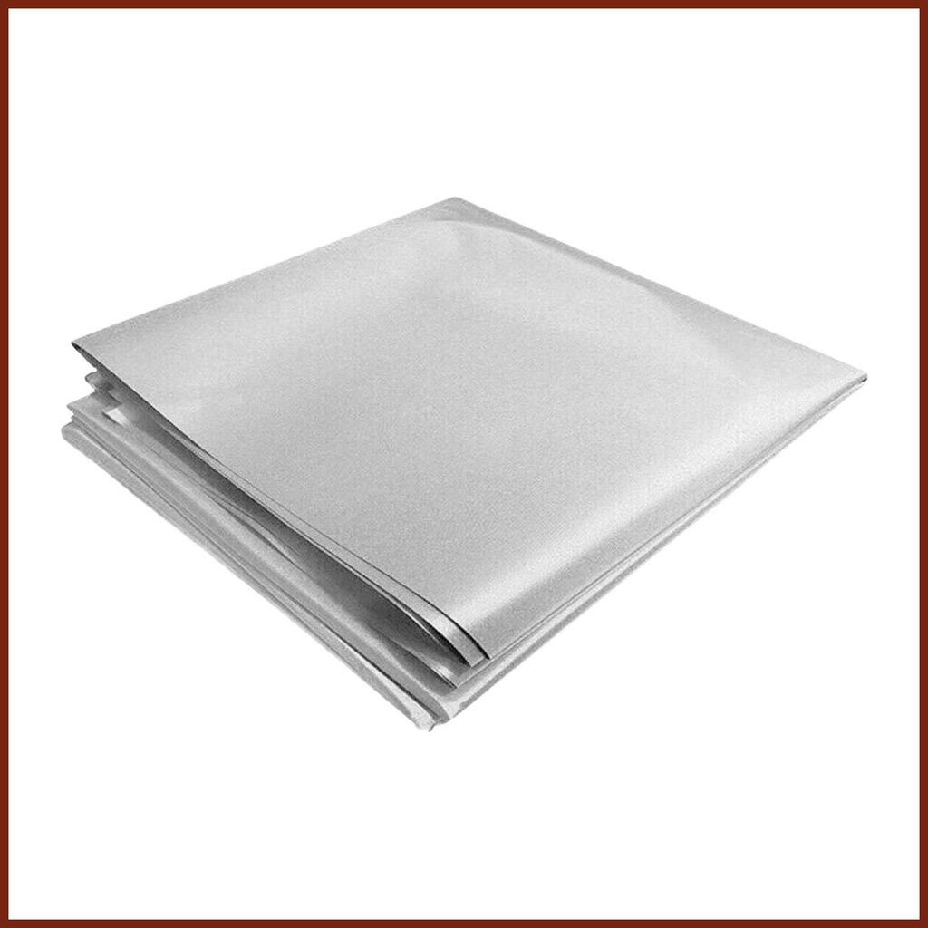 Faraday Fabric RF afschermingsweefsel, Faraday Fabric RF
