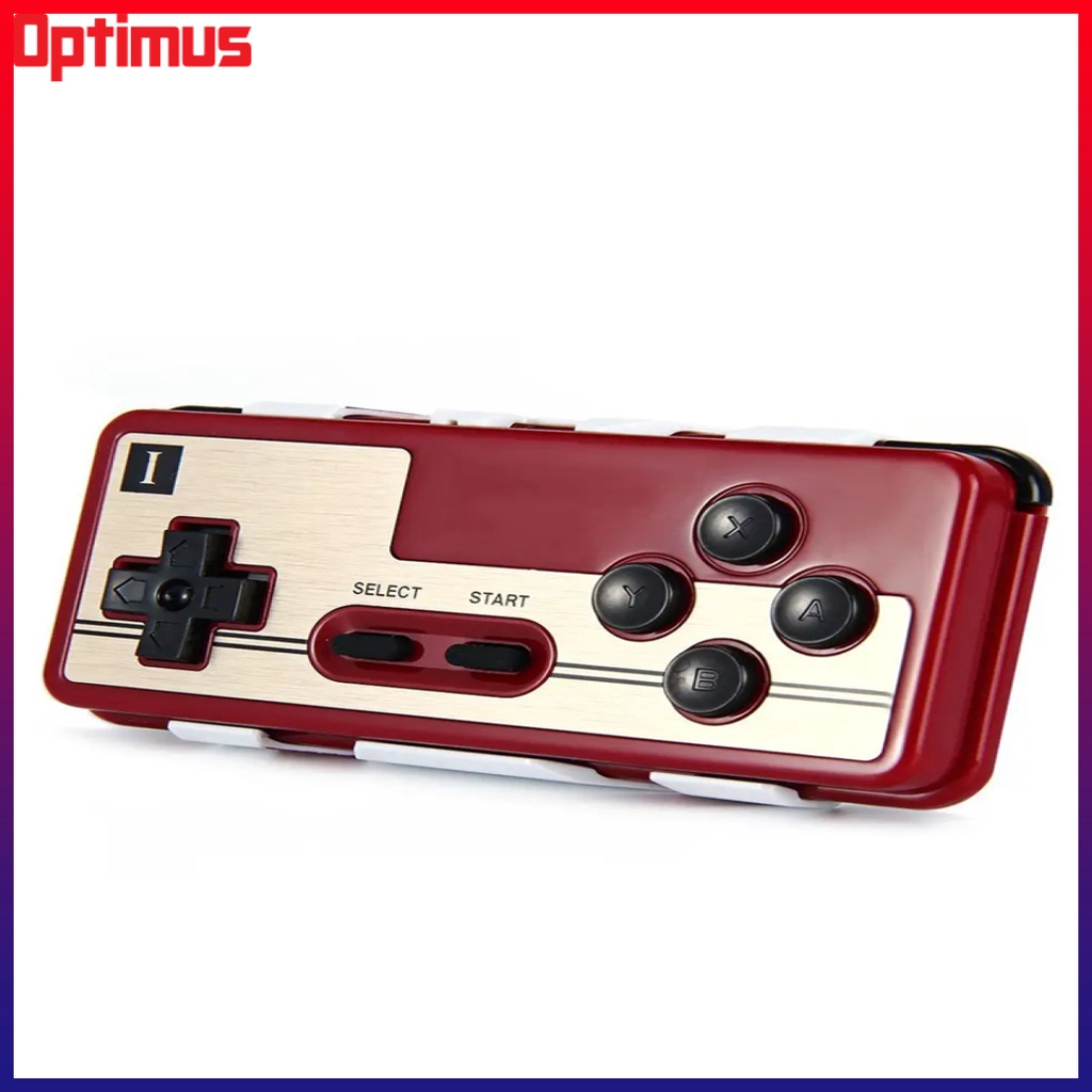 Optimus Depot Family Computer Bluetooth Game Controller for iOS and ...