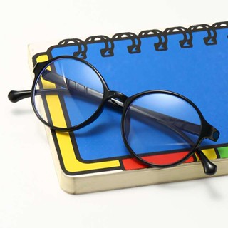 Anti Radiation Anti Blue Eyeglasses For Kids To Protect The Eye Glass ...