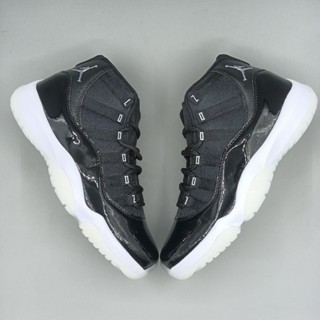 Air jordan 11 black sales devil