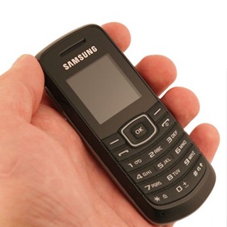 New Samsung gt-e1080 Keypad Phone 1080 Cash On Delivery | Shopee ...