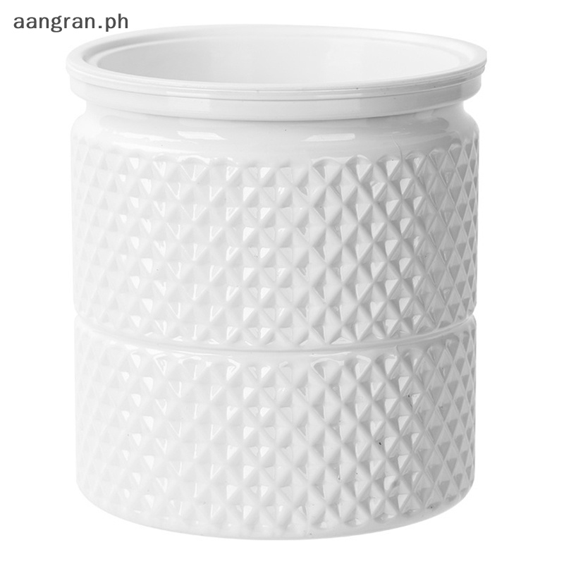 aangran 1Pc Self Watering Flowerpot Indoor Succulent Plants Pot Mini ...