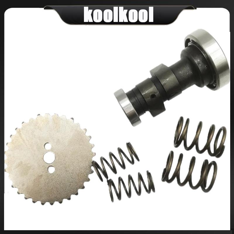 kool Cam Camshaft Kit For YX140 YX 140cc 1P56FM Engine Pit Dirt Bike ...