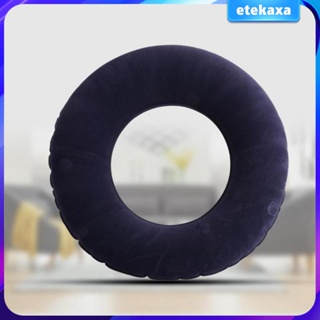 Memory Foam Hemorrhoid Tailbone Cushion Small Black Seat Cushion Pain  Relief Donut Pillow for Coccyx, Prostate, Sciatica, Pelvic Floor, Pressure  Sores, Pregnancy, Perineal Surgery, Postpartum Recovery 