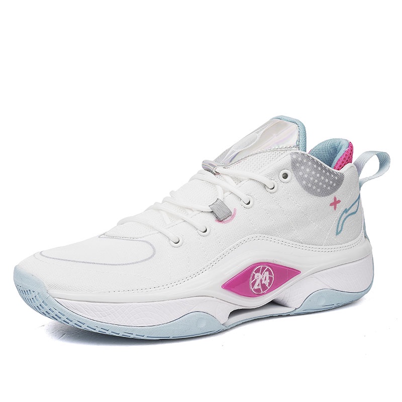Wade Shadow 5 New Men Basketball Shoes Women Sport Running Shoes 