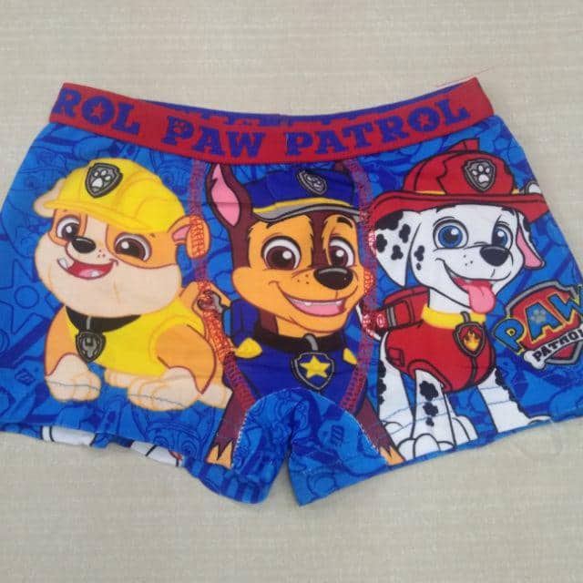 paw patrol underwear - Boys' Fashion Best Prices and Online Promos