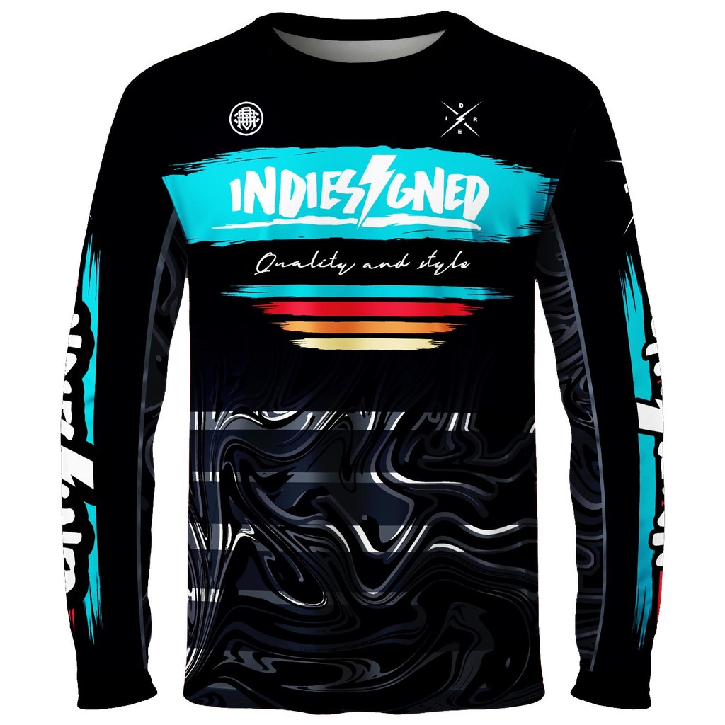 Shop full sublimation long sleeve for Sale on Shopee Philippines