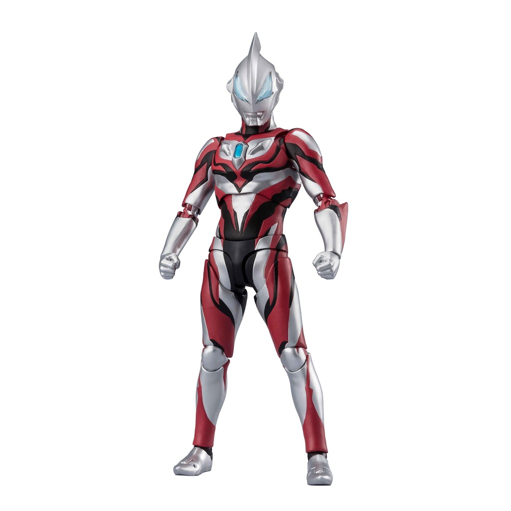 Sh Figuarts Jual Bandai Shf Ultraman Geed Primitive S.h.figuarts Di Seller The Old Tamashii Nations S.H.Figuarts