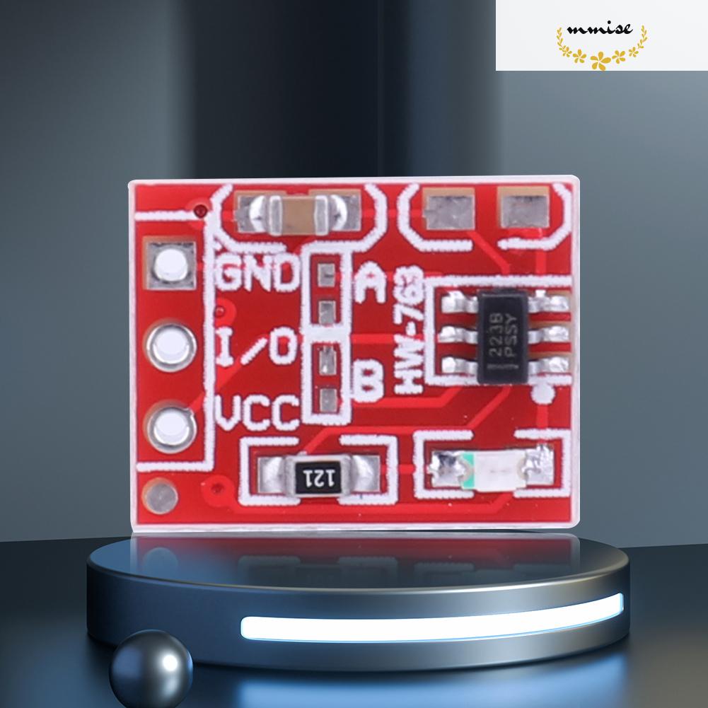 [mmise.ph] TTP223 Button Sensor Module Self Locking Touch Button Module