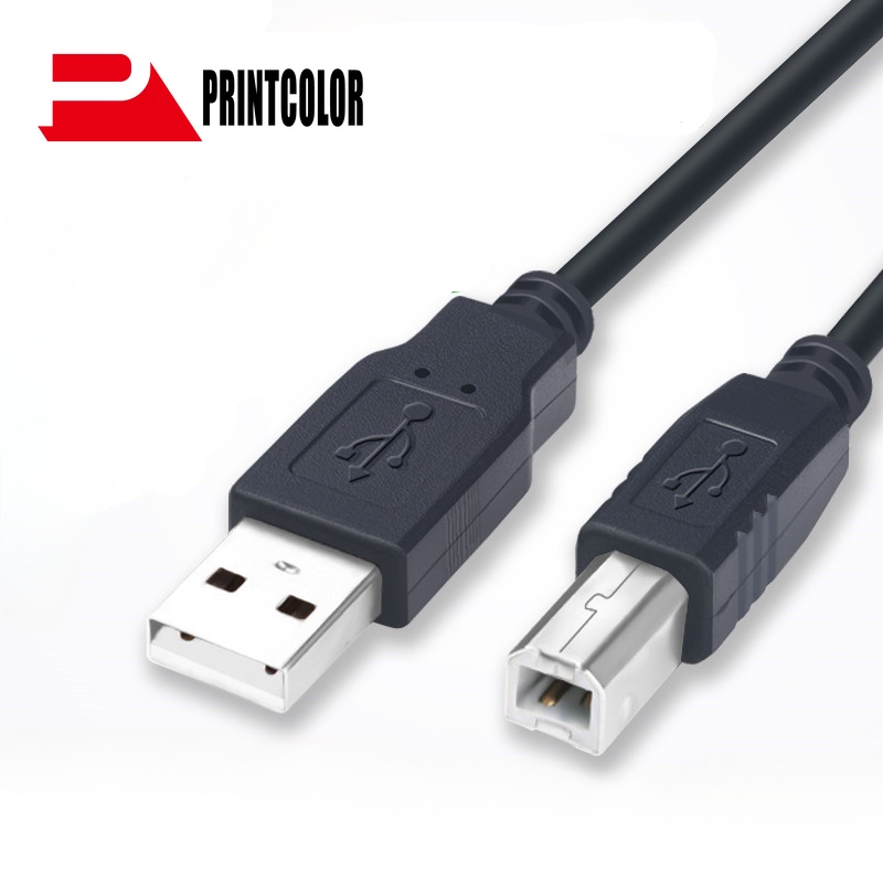 USB cable for Epson L1110 L3100 L3101 L3110 L3150 Data cable | Shopee