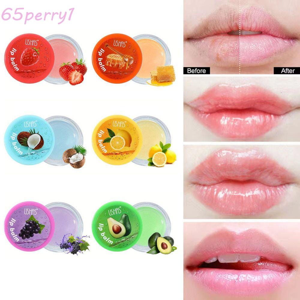 PERRY1 Fruit Flavored Lip Balm, Deep Nourishing Long Lasting