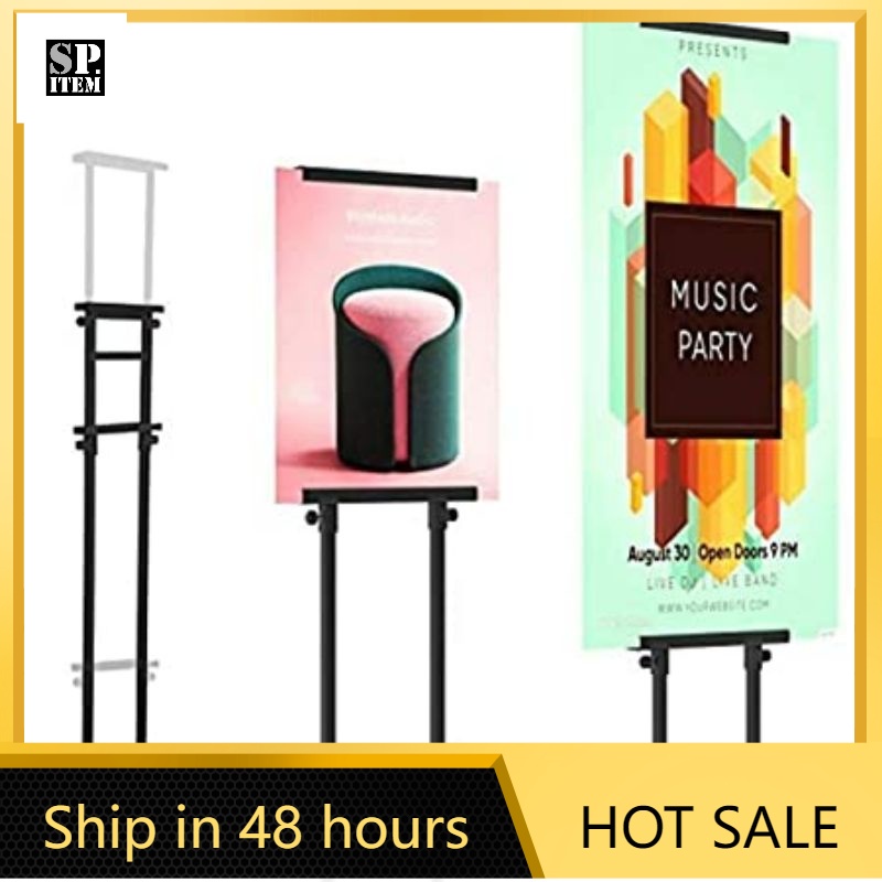 Sintra Sign Board Holder Stand Easel Display Menu Restaurant Shop Store ...
